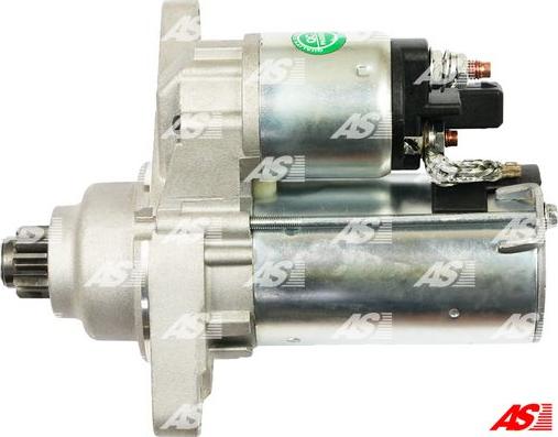 AS-PL S3090 - Стартер autozip.com.ua