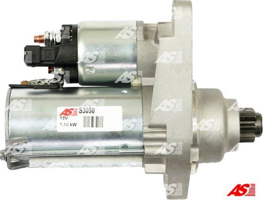 AS-PL S3090 - Стартер autozip.com.ua