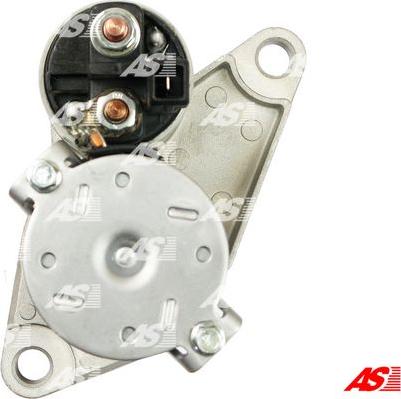 AS-PL S3090 - Стартер autozip.com.ua