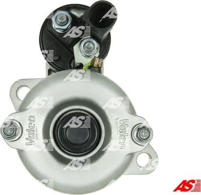 AS-PL S3097PR - Стартер autozip.com.ua