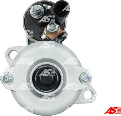 AS-PL S3097S - Стартер autozip.com.ua