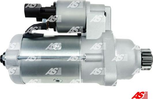 AS-PL S3097S - Стартер autozip.com.ua