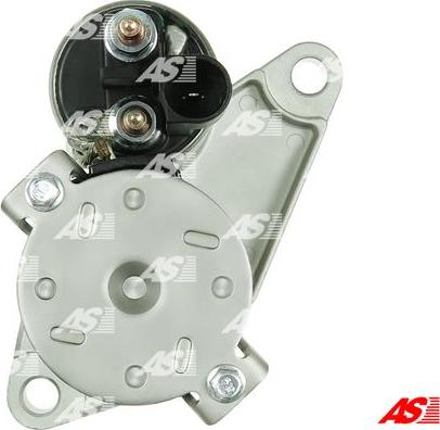 AS-PL S3044 - Стартер autozip.com.ua