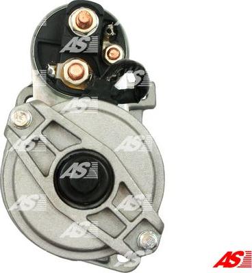 AS-PL S3040 - Стартер autozip.com.ua
