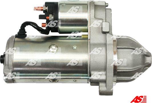 AS-PL S3040 - Стартер autozip.com.ua