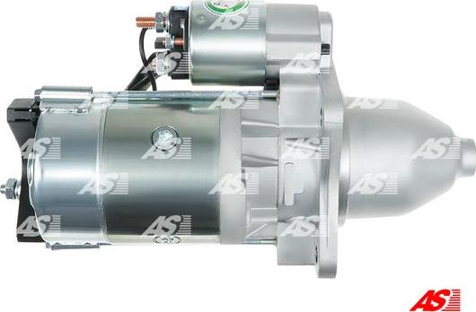 AS-PL S3042 - Стартер autozip.com.ua