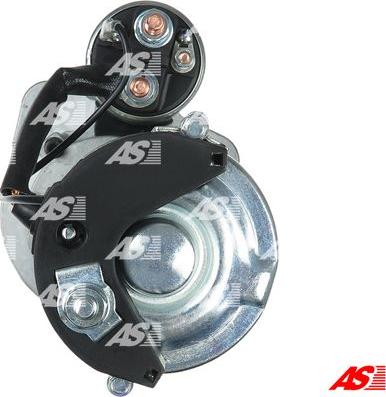 AS-PL S3042 - Стартер autozip.com.ua