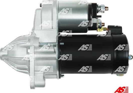 AS-PL S3053 - Стартер autozip.com.ua