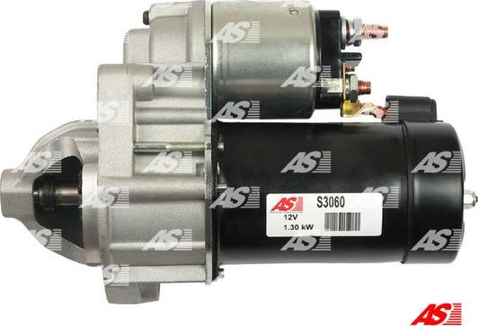 AS-PL S3060 - Стартер autozip.com.ua