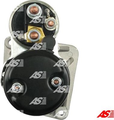 AS-PL S3060 - Стартер autozip.com.ua