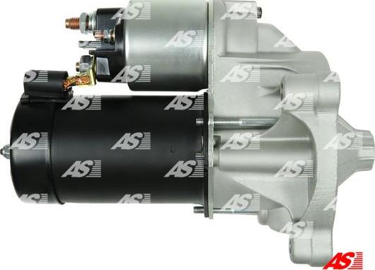 AS-PL S3009 - Стартер autozip.com.ua