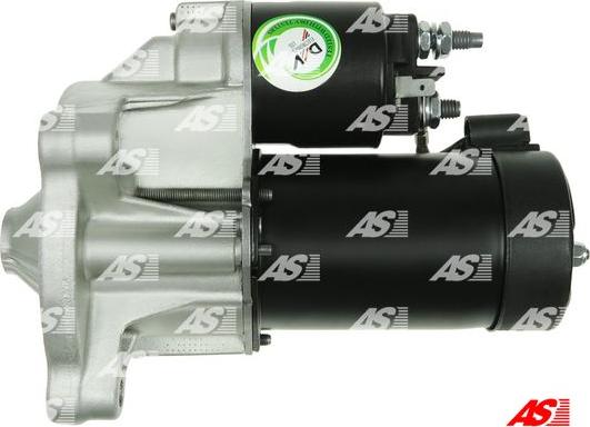 AS-PL S3005PR - Стартер autozip.com.ua