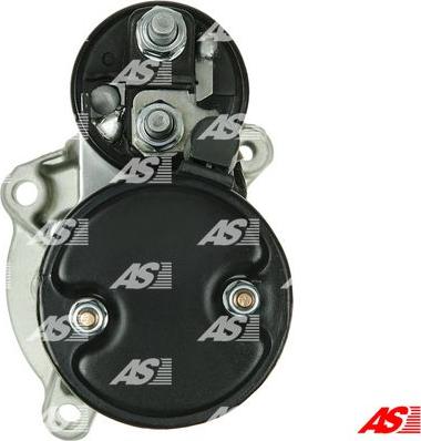 AS-PL S3005PR - Стартер autozip.com.ua