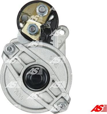 AS-PL S3001PR - Стартер autozip.com.ua