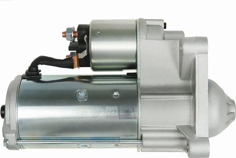 AS-PL S3001 - Стартер autozip.com.ua