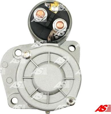 AS-PL S3008 - Стартер autozip.com.ua