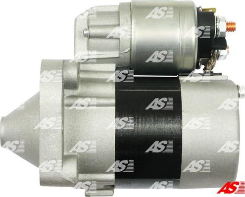AS-PL S3008 - Стартер autozip.com.ua