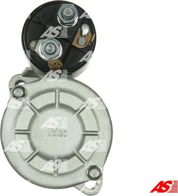 AS-PL S3007PR - Стартер autozip.com.ua