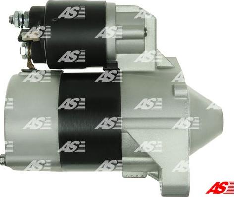 AS-PL S3007PR - Стартер autozip.com.ua