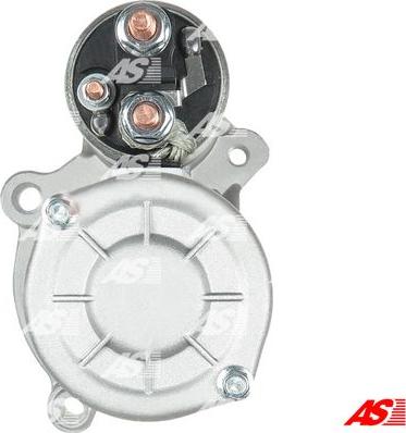AS-PL S3019 - Стартер autozip.com.ua