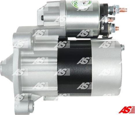 AS-PL S3019 - Стартер autozip.com.ua