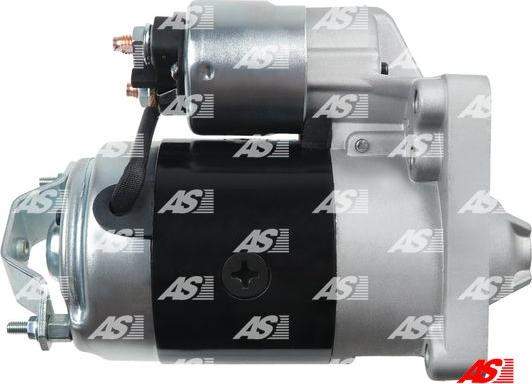 AS-PL S3015 - Стартер autozip.com.ua