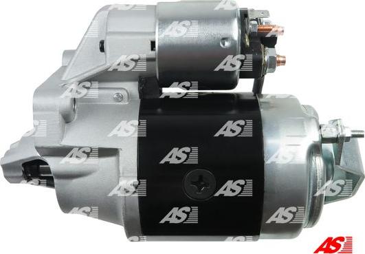 AS-PL S3015 - Стартер autozip.com.ua