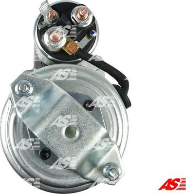 AS-PL S3015 - Стартер autozip.com.ua