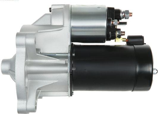 AS-PL S3010 - Стартер autozip.com.ua