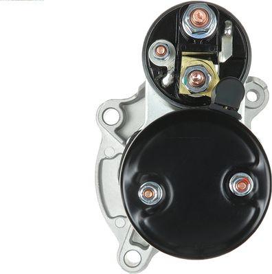 AS-PL S3010 - Стартер autozip.com.ua