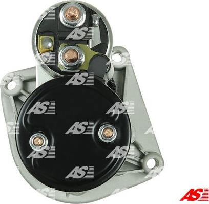 AS-PL S3011 - Стартер autozip.com.ua