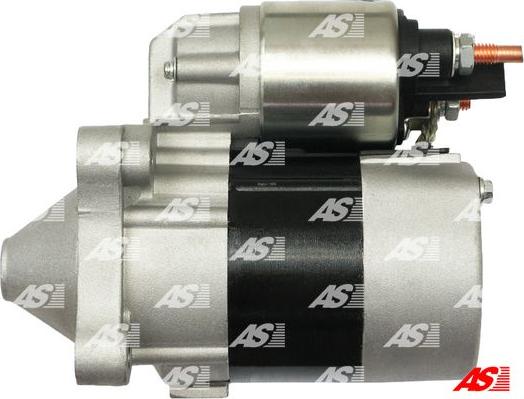 AS-PL S3012 - Стартер autozip.com.ua
