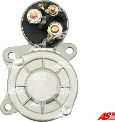 AS-PL S3012 - Стартер autozip.com.ua