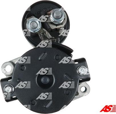 AS-PL S3017PR - Стартер autozip.com.ua