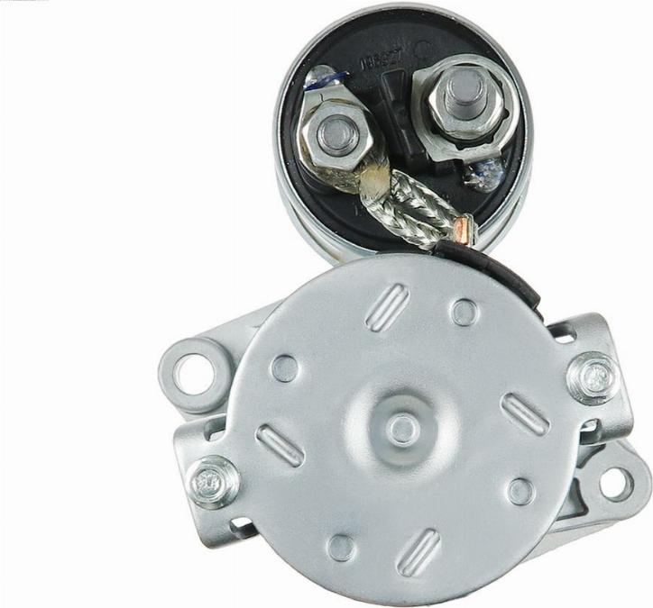 AS-PL S3017(VALEO) - Стартер autozip.com.ua