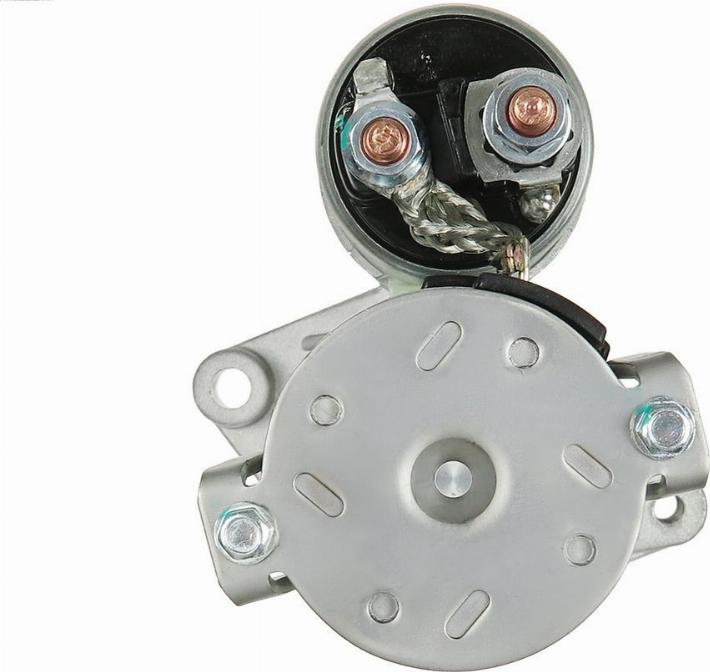 AS-PL S3017 - Стартер autozip.com.ua