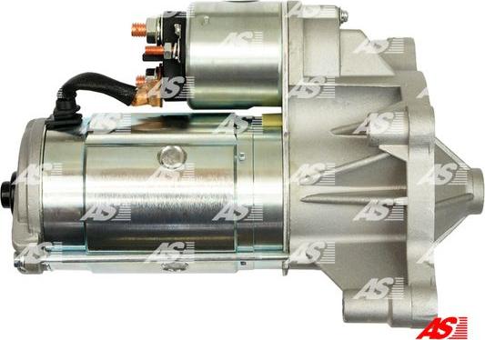 AS-PL S3089 - Стартер autozip.com.ua