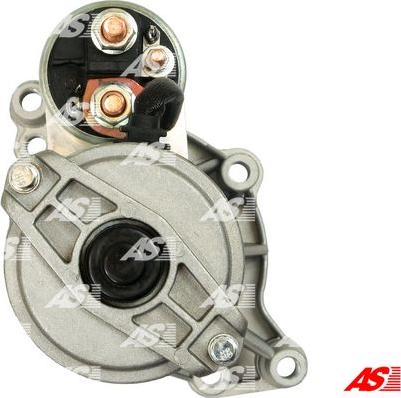 AS-PL S3089 - Стартер autozip.com.ua