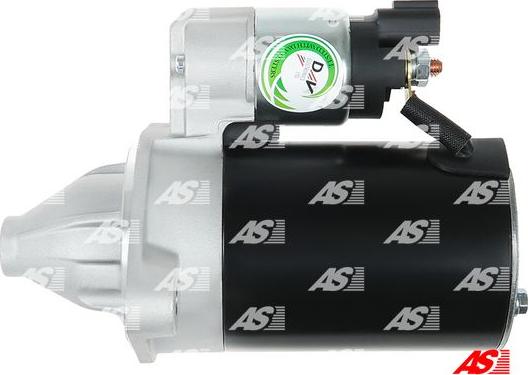AS-PL S3082 - Стартер autozip.com.ua