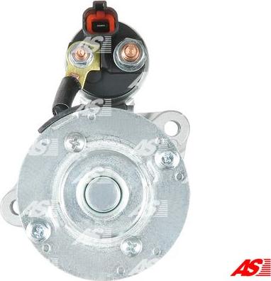 AS-PL S3082 - Стартер autozip.com.ua