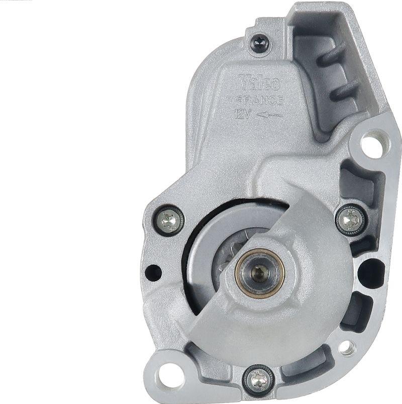 AS-PL S3035(VALEO) - Стартер autozip.com.ua