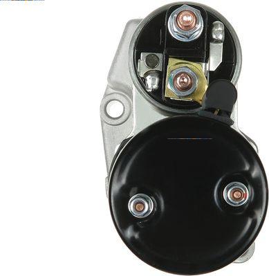 AS-PL S3035 - Стартер autozip.com.ua