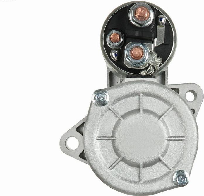 AS-PL S3036 - Стартер autozip.com.ua
