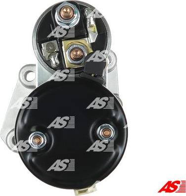AS-PL S3030 - Стартер autozip.com.ua