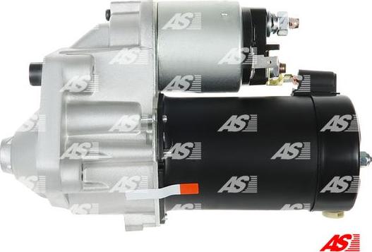 AS-PL S3030 - Стартер autozip.com.ua