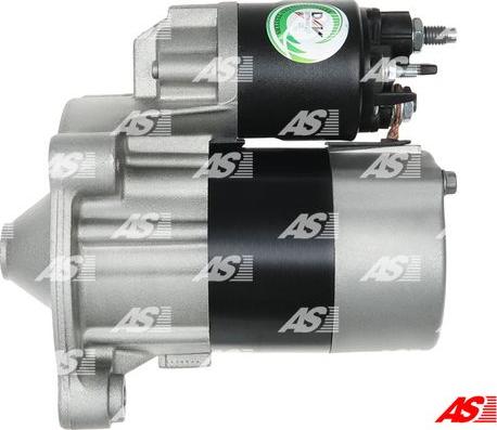AS-PL S3032PR - Стартер autozip.com.ua