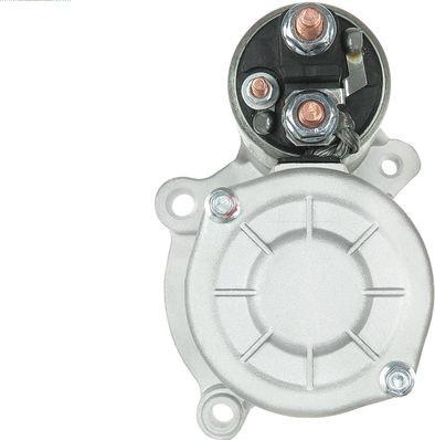 AS-PL S3032 - Стартер autozip.com.ua