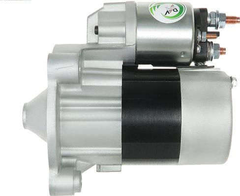 AS-PL S3032 - Стартер autozip.com.ua