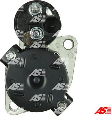 AS-PL S3037PR - Стартер autozip.com.ua
