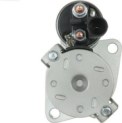 AS-PL S3037 - Стартер autozip.com.ua